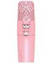 Maxlife Bluetooth microphone with speaker Animal MXBM-500 pink 5900495094001