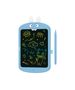 Maxlife kids writing board MXWB-02 blue 5900495092373