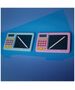 Maxlife kids writing board with calculator MXWB-01 blue 5900495092359