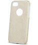 Glitter 3in1 case for Samsung Galaxy S23 gold 5900495073846