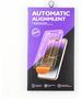 Tempered glass 9D Easy Tool for iPhone XR / 11 privacy 5900495164896