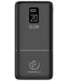 Rebeltec power bank P20 22,5W 20000mAh black 5902539601770