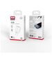 XO wall charger CE02C 2x USB 2,1A white 6920680880843