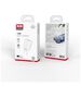 XO wall charger CE02D QC 3.0 18W 1x USB white 6920680880850