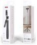 XO selfie stick Bluetooth tripod SS15 black 180cm 6920680846634