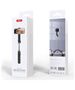 XO selfie stick Bluetooth tripod SS11 black 100cm 6920680846115