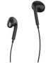 XO wired earphones EP74 USB-C black 6920680844982