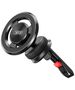 XO car holder 130 magnet black for air outlet 6920680845729