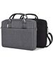 WIWU bag for laptop 15,6&quot; Minimalist Pro black 6936686405805