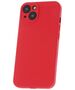 Silicon case for Honor 90 5G red 5900495421807