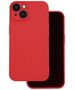 Silicon case for Samsung Galaxy M34 5G red 5900495505552