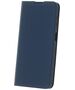 Smart Soft case for iPhone X / XS navy blue 5900495628046