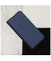 Smart Soft case for iPhone X / XS navy blue 5900495628046