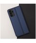 Smart Soft case for iPhone X / XS navy blue 5900495628046