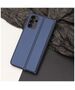 Smart Soft case for iPhone X / XS navy blue 5900495628046