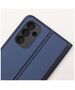 Smart Soft case for iPhone X / XS navy blue 5900495628046