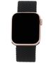 Elastic band M for Apple Watch 42/44/45 mm length 155 mm black 5900495659446