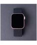 Elastic band M for Apple Watch 38/40/41 mm length 145 mm black 5900495656339