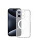 Vmax Acrylic Anti-drop Mag case for iPhone 14 Pro 6,1&quot; transparent 6976757301827