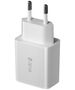 Devia wall charger Smart 2x USB 2,4A white + microUSB cable 6938595364020