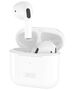 XO Bluetooth earphones X30 TWS white 6920680849123