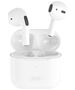 XO Bluetooth earphones X30 TWS white 6920680849123