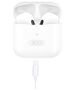 XO Bluetooth earphones X30 TWS white 6920680849123