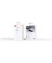 XO wall charger CE19 QC 18W 1x USB white + cable microUSB 6920680853854