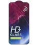 Tempered glass 9D for Samsung Galaxy A35 5G black frame 5900495679185