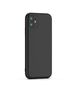 Silicon case for Motorola Moto G54 5G black 5900495649232