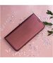 Smart Magnetic case for Oppo A38 4G burgundy 5907457721135