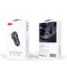 XO car charger CC53 12W 2x USB black 6920680840328