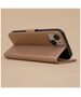 Smart Classic case for Samsung Galaxy A21S gold 5907457713048