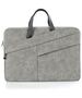 XO Laptop bag CB05 15&quot; gray 6920680854301