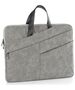 XO Laptop bag CB05 15&quot; gray 6920680854301