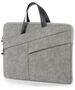 XO Laptop bag CB05 15&quot; gray 6920680854301