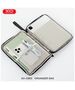 XO Tablet bag CB03 10,9&quot; gray 6920680854189