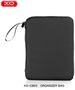 XO Tablet bag CB03 12,9&quot; black 6920680854172