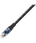 Devia cable Star EC417 USB - Lightning 1,5 m 2,4A black 6938595395437