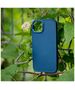 Satin case for Samsung Galaxy A15 4G / A15 5G dark blue 5907457727663