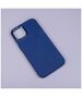 Satin case for Samsung Galaxy A15 4G / A15 5G dark blue 5907457727663