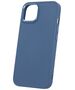 Satin case for Samsung Galaxy A15 4G / A15 5G dark blue 5907457727663