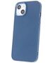 Satin case for Samsung Galaxy A15 4G / A15 5G dark blue 5907457727663