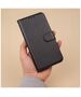 Smart Classic case for Samsung Galaxy A15 4G / A15 5G black 5907457729254