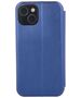 Smart Diva case for Samsung Galaxy A15 4G / A15 5G navy blue 5907457723511