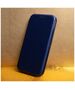 Smart Diva case for Samsung Galaxy A15 4G / A15 5G navy blue 5907457723511