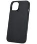 Mag Leather case for iPhone 14 Pro Max 6,7&quot; black 5907457734012