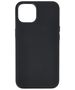 Mag Leather case for iPhone 15 Pro Max 6,7&quot; black 5907457734050