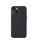 Mag Leather case for iPhone 14 Pro Max 6,7&quot; black 5907457734012