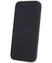 Mag Leather case for iPhone 15 Pro Max 6,7&quot; black 5907457734050